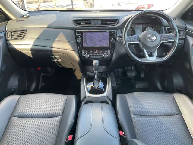 日産 エクストレイル ２．０ ２０Ｘ ３列車 H30年 () 99