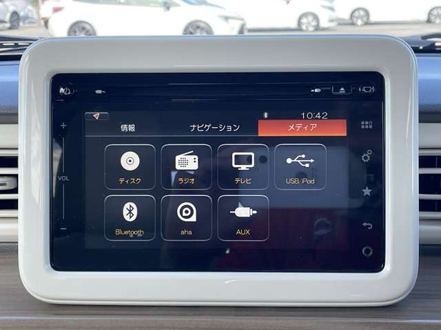 スズキ アルトラパン ６６０ Ｘ H27年 () 99