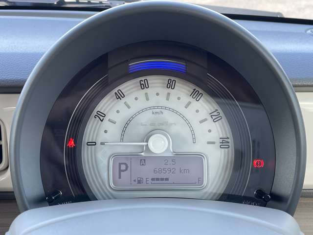 スズキ アルトラパン ６６０ Ｘ H27年 () 99