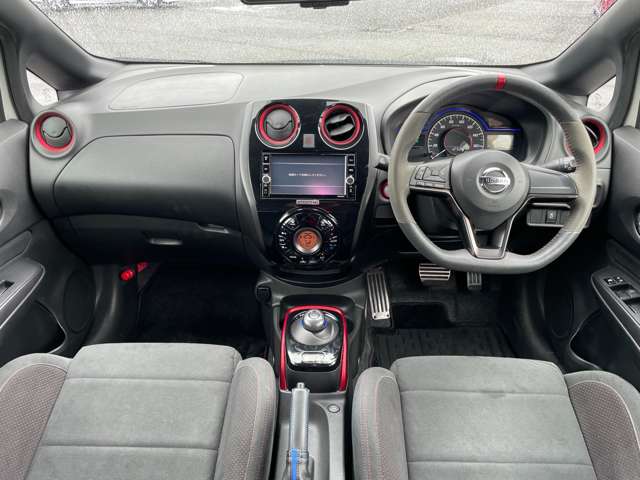日産 ノート １．２ Ｅ－ＰＯＷＥＲ ＮＩＳＭＯ Ｓ R2年 (近畿) 99