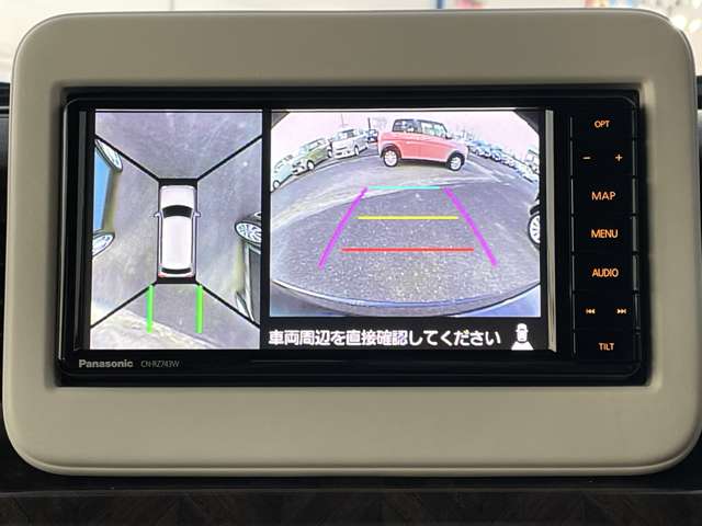 スズキ アルトラパン ６６０ モード R1年 (近畿) 99