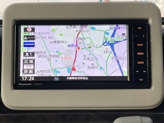 スズキ アルトラパン ６６０ モード R1年 (近畿) 99