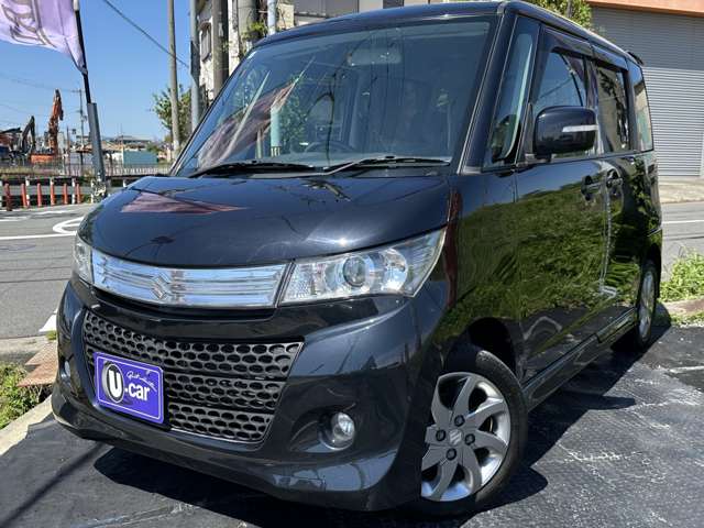 スズキ パレット ６６０ ＳＷ リミテッドＩＩ H24年 (近畿) 99
