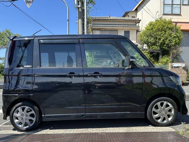 スズキ パレット ６６０ ＳＷ リミテッドＩＩ H24年 (近畿) 99