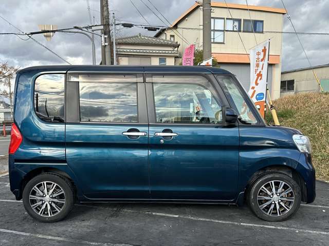 ダイハツ タント ６６０ Ｘ ＶＳ ＳＡＩＩＩ R1年 (近畿) 99