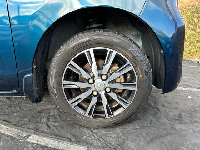 ダイハツ タント ６６０ Ｘ ＶＳ ＳＡＩＩＩ R1年 (近畿) 99