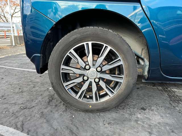 ダイハツ タント ６６０ Ｘ ＶＳ ＳＡＩＩＩ R1年 (近畿) 99