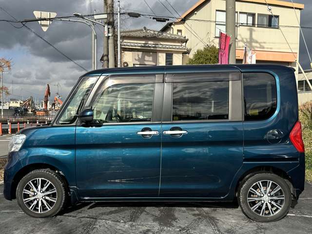 ダイハツ タント ６６０ Ｘ ＶＳ ＳＡＩＩＩ R1年 (近畿) 99