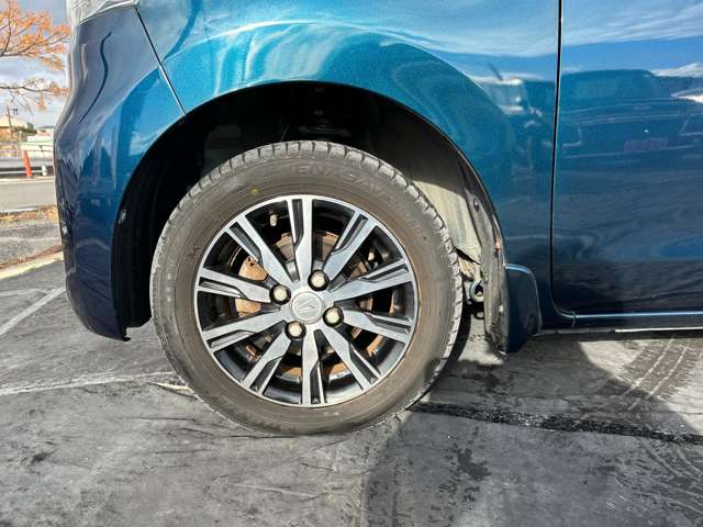 ダイハツ タント ６６０ Ｘ ＶＳ ＳＡＩＩＩ R1年 (近畿) 99