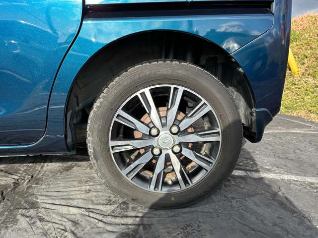 ダイハツ タント ６６０ Ｘ ＶＳ ＳＡＩＩＩ R1年 (近畿) 99