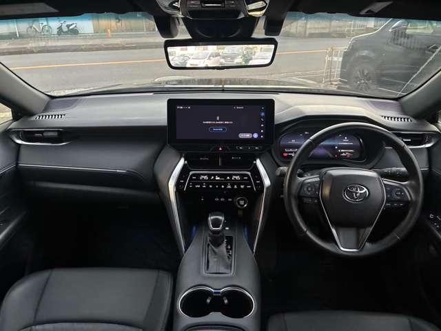 トヨタ ハリアー ２．０ Ｇ R6年 (近畿) 99