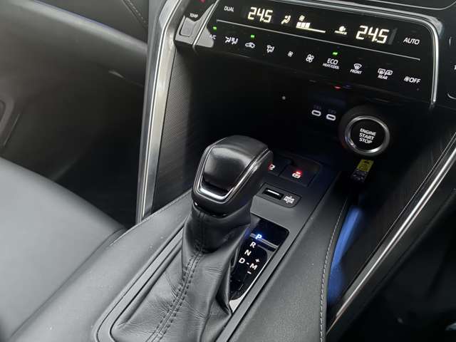 トヨタ ハリアー ２．０ Ｇ R6年 (近畿) 99