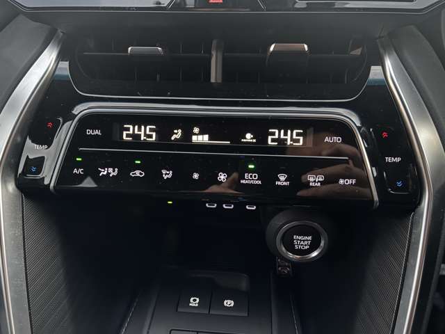 トヨタ ハリアー ２．０ Ｇ R6年 (近畿) 99