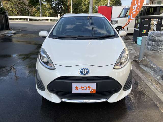 トヨタ アクア １．５ Ｓ R1年 (近畿) 99