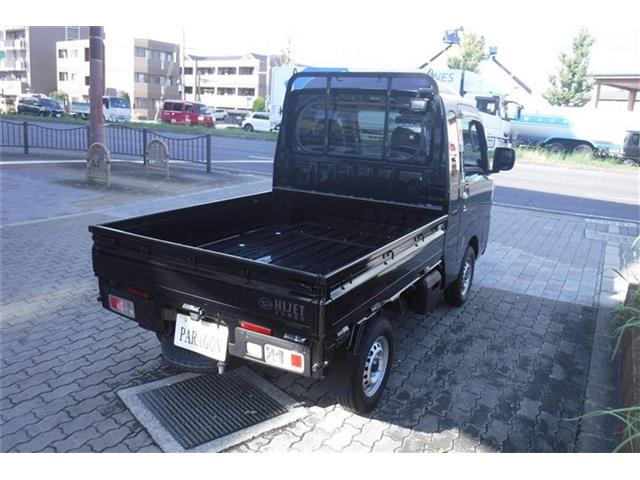 ダイハツ ハイゼットトラック ６６０ ジャンボ エクストラ ３方開 R7年 () 99