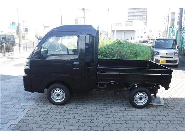 ダイハツ ハイゼットトラック ６６０ ジャンボ エクストラ ３方開 R7年 () 99