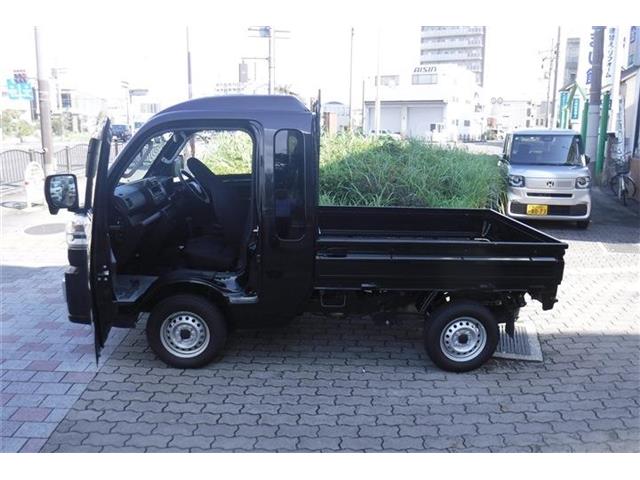 ダイハツ ハイゼットトラック ６６０ ジャンボ エクストラ ３方開 R7年 () 99