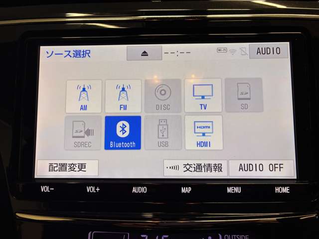 トヨタ プリウスΑ １．８ Ｓ チューン ブラックＩＩ R1年 (近畿) 99