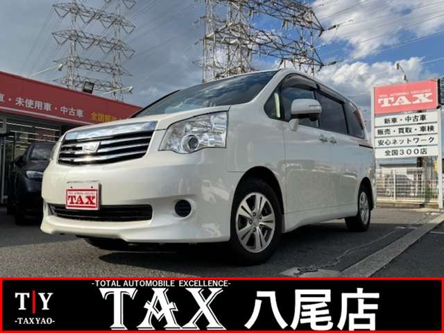トヨタ ノア ２．０ Ｘ スマートエディション H23年 (近畿) 99