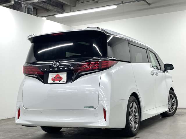トヨタ アルファード ２．５ Ｚ R5年 () 99