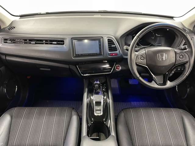 ホンダ ヴェゼル １．５ ハイブリッド Ｚ H26年 () 99