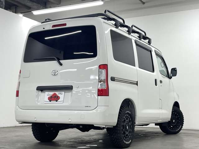 トヨタ タウンエースバン １．５ ＧＬ ４ＷＤ R7年 () 99