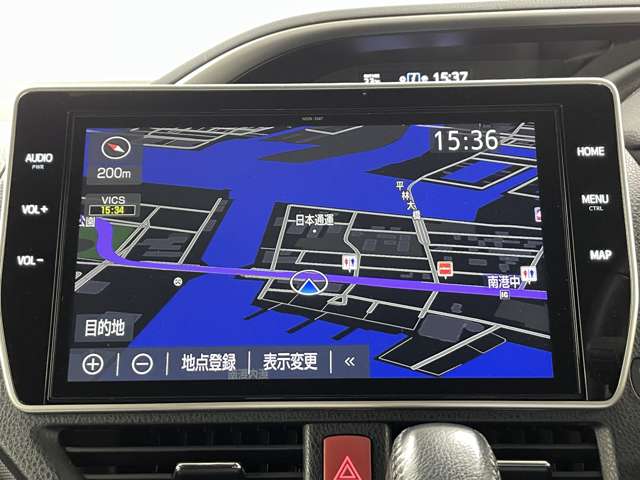 トヨタ ヴォクシー ２．０ ＺＳ 煌ＩＩ R1年 (近畿) 99