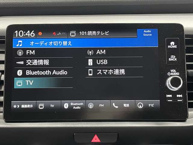 ホンダ フィット　ハイブリッド １．５ Ｅ：ＨＥＶ ＲＳ R5年 (近畿) 99