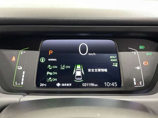 ホンダ フィット　ハイブリッド １．５ Ｅ：ＨＥＶ ＲＳ R5年 (近畿) 99