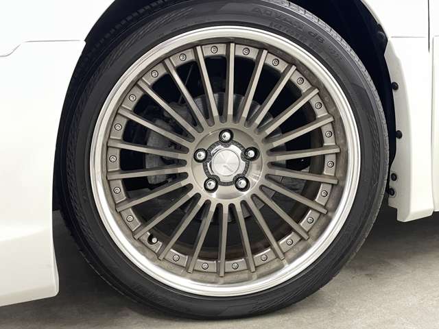 トヨタ アルファード ２．５ Ｓ Ｃパッケージ H27年 (近畿) 99