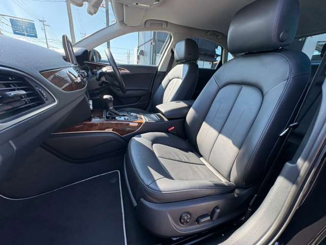 アウディ Ａ６ ２．８ ＦＳＩ クワトロ ４ＷＤ H24年 (近畿) 99