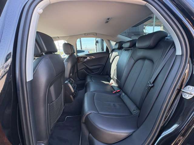アウディ Ａ６ ２．８ ＦＳＩ クワトロ ４ＷＤ H24年 (近畿) 99