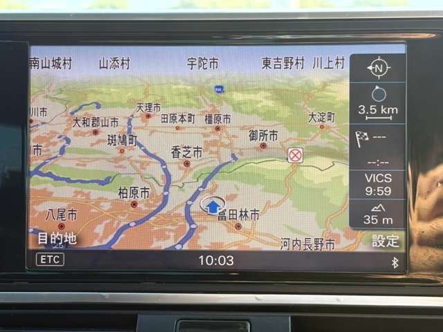 アウディ Ａ６ ２．８ ＦＳＩ クワトロ ４ＷＤ H24年 (近畿) 99