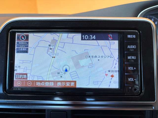 トヨタ シエンタ １．５ Ｇ R1年 () 99