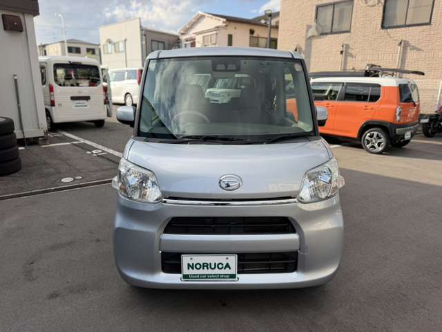 ダイハツ タント ６６０ Ｘ ＳＡＩＩＩ H30年 (近畿) 99