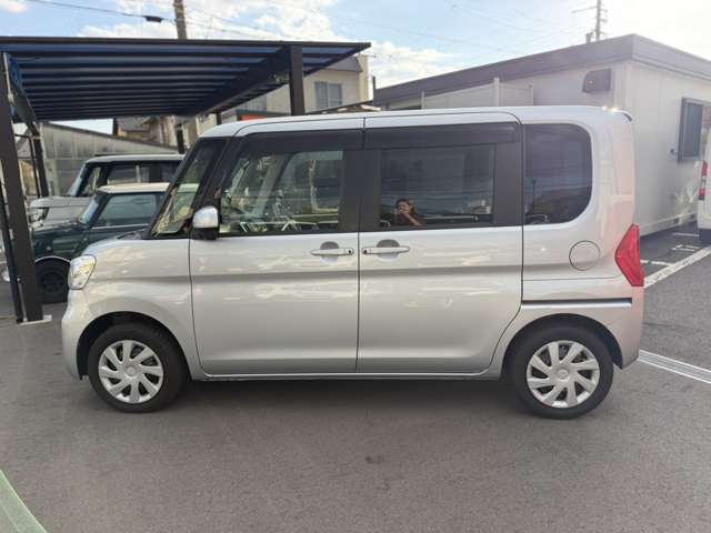 ダイハツ タント ６６０ Ｘ ＳＡＩＩＩ H30年 (近畿) 99