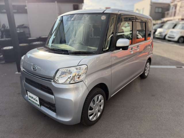 ダイハツ タント ６６０ Ｘ ＳＡＩＩＩ H30年 (近畿) 99