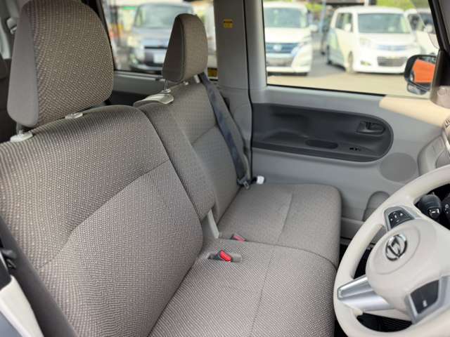 ダイハツ タント ６６０ Ｘ ＳＡＩＩＩ H30年 (近畿) 99