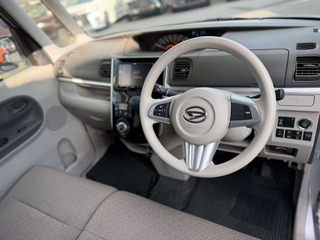 ダイハツ タント ６６０ Ｘ ＳＡＩＩＩ H30年 (近畿) 99
