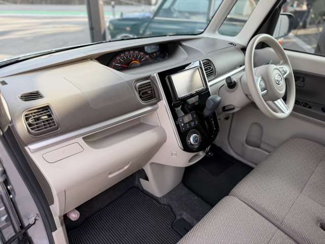 ダイハツ タント ６６０ Ｘ ＳＡＩＩＩ H30年 (近畿) 99