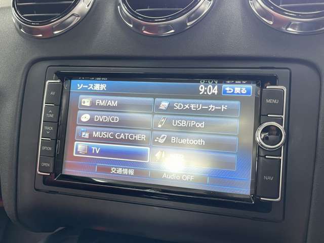 アウディ ＴＴ クーペ　１．８　ＴＦＳＩ H26年 (近畿) 99