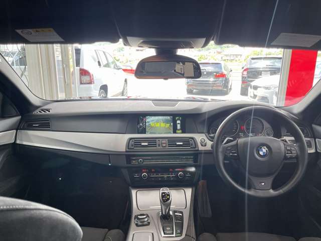 ＢＭＷ ５シリーズ ５２３Ｄ ブルーパフォーマンス Ｍスポーツパッケージ H25年 (近畿) 99