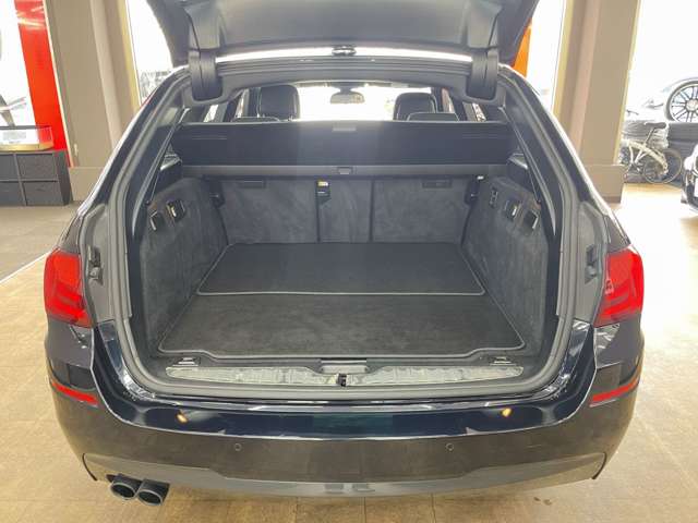 ＢＭＷ ５シリーズ ５２３Ｄ ブルーパフォーマンス Ｍスポーツパッケージ H25年 (近畿) 99