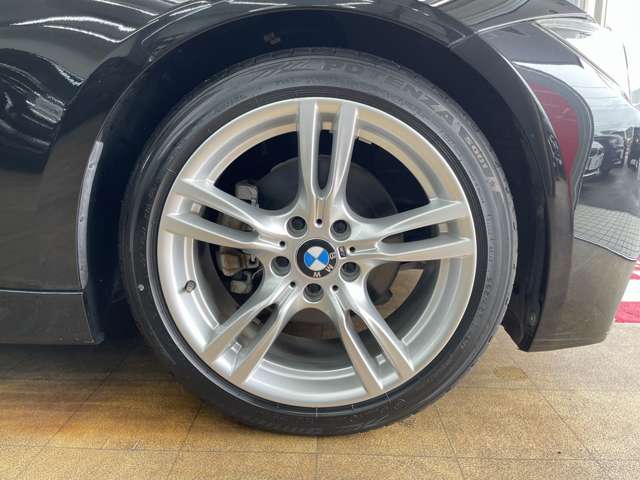 ＢＭＷ ３シリーズ ３２０ｄ　Ｍスポーツ H26年 (近畿) 99