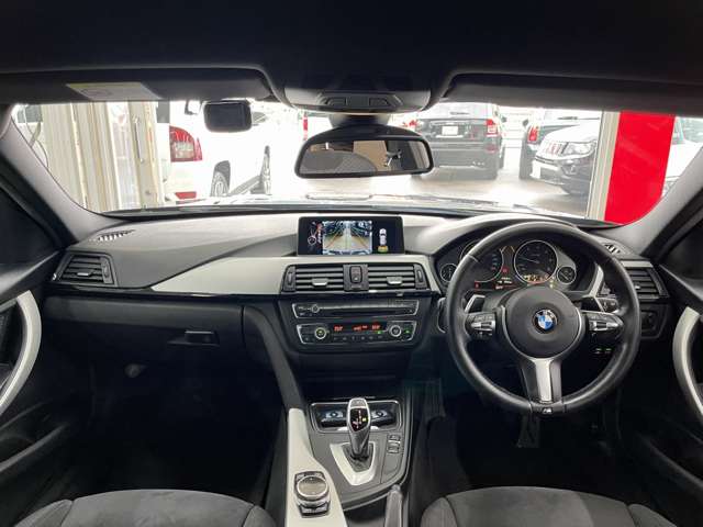 ＢＭＷ ３シリーズ ３２０ｄ　Ｍスポーツ H26年 (近畿) 99