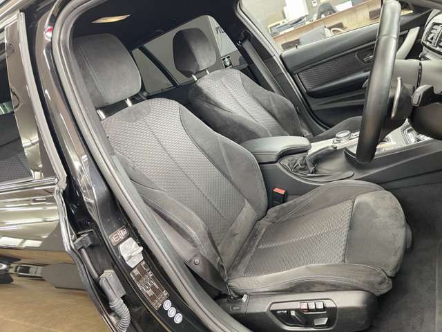 ＢＭＷ ３シリーズ ３２０ｄ　Ｍスポーツ H26年 (近畿) 99