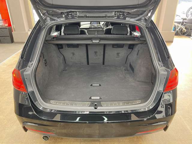 ＢＭＷ ３シリーズ ３２０ｄ　Ｍスポーツ H26年 (近畿) 99