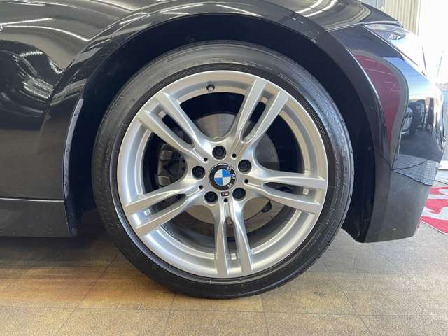 ＢＭＷ ３シリーズ ３２０ｄ　ブルーパフォーマンスＭスポーツ H24年 (近畿) 99