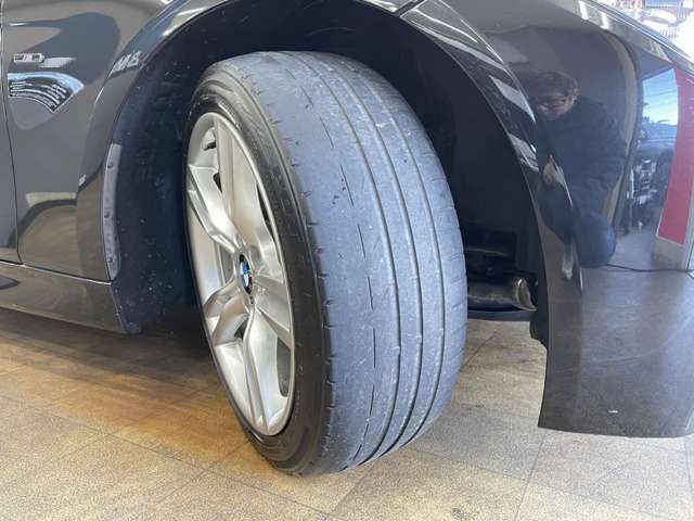 ＢＭＷ ３シリーズ ３２０ｄ　ブルーパフォーマンスＭスポーツ H24年 (近畿) 99