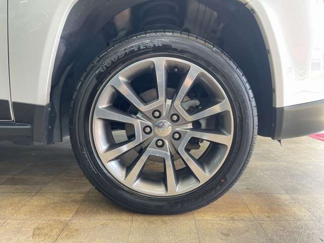 ジープ コンパス リミテッド ４ＷＤ H26年 (近畿) 99